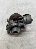 Turbolader für Mercedes A-Klasse W176 1,5 CDI OM607.951 607.951 K9K A6070900400