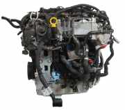 Motor für VW Caddy SAH 2,0 TDI DFSD DFS 04L100090F 04L100090FX