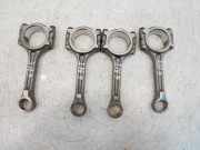 4x Pleuel Pleuelstange für Mercedes 1,3 Benzin M282.914 282.914 M282