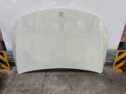 Motorhaube calcitweiß 650 für Mercedes CLA X117 220 CDI 651.930 A1178800057