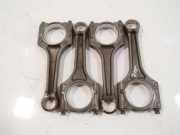 4x Pleuel Pleuelstange für Skoda VW Superb Passat 1,8 TSI CJSC CJS 06LD