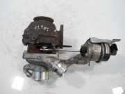 Turbolader für Opel Vauxhall Astra K 1,6 CDTI B16DTH B16 LVL 55493250