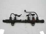 Rail-Rohr für Opel Combo Tour 1,3 CDTI A13FD LN9 55234437