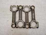 4x Pleuel Pleuelstange für Nissan Qashqai J11 1,5 BlueHDI K9K872 K9K 98R