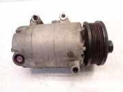 Klimakompressor für Ford Mondeo IV 1,8 TDCi Diesel QYBA 6G81-19D629