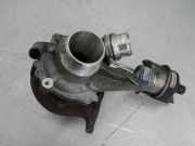 Turbolader für Opel Astra Insignia Zafira 1,6 CDTI D16DTH LVL 55506594