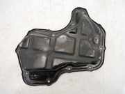 Ölwanne Unterteil für Nissan Qashqai 1,2 DIG-T H5FT HRA2DDT 111113203R