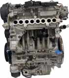 Motor Für Volvo XC60 II 2,0 T5 B4204T23 36010306