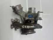 Turbolader für Ford Escape Kuga Focus 1,5 EcoBoost YZDA