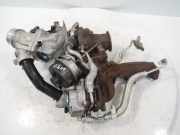 Bi-Turbolader für BMW 6er G32 2,0 620D B47D20B B47 B47D20O1 8587539