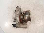 Turbolader 75.000km für Citroen C3 1,2 Puretech HNP HN05 EB2ADT 9825982080