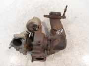 Turbolader für Mazda 6 Sport GH 2,2 MZR-CD R2AA R2