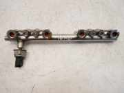 Einspritzleiste f?r Nissan Qashqai MK2 1,2 DIG-T Benzin H5FT HRA2DDT 175204385R