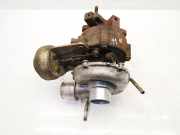 Turbolader für Ford Ranger ET 2,5 TDCI 4x4 WLAA WLAE RHV4-17165-R VJ380607