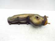 Abgaskr?mmer Audi A4 S4 8E 4,2 Quattro Benzin BBK 079253033A