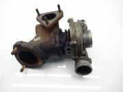 Turbolader Land Rover 2,5 D Diesel 10P PMF000040