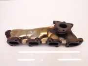 Abgaskrümmer für Mercedes-Benz GLK-Klasse X204 2,2 CDI OM651.912 A06J