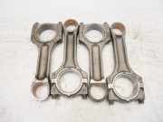 4x Pleuel für BMW 3er E46 320 2,0 Diesel 204D4 M47D20 M47 7805253