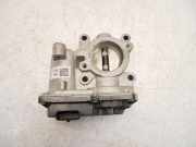 Drosselklappe für Renault Captur J5 0,9 TCe Benzin 90 H4B412 H4B 161206038R