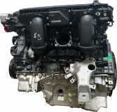 Motor Für BMW X5 E70 3,0 xDrive30i N52B30A N52 11000421209