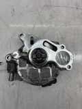 Unterdruckpumpe Vakuumpumpe Für Audi Q5 Exeo 2,0 TDI CGLB CGL 03L145100
