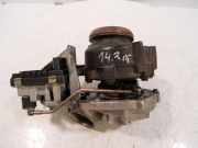 Turbolader für Mercedes Benz 2,2 C 200 CDI OM 646.962 A6460900100