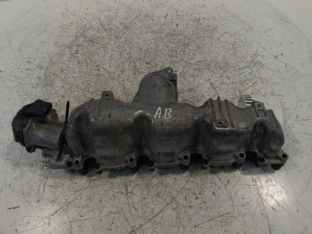 Ansaugbrücke für Audi VW A3 Golf CBAB CBA 03L129086