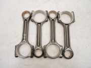 4x Pleuel Pleuelstange für Nissan Navara 2,3 dCi YS23DDT YS23 280