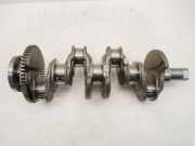 Kurbelwelle für Nissan Primastar X82 2,0 dCi M9R717 M9R