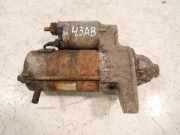 Anlasser Starter für Toyota Yaris Verso 1,3 2NZ-FE 2NZ 28100-21030