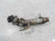 Abgaskühler für Jaguar XF X250 2,7 D 7G AJD 276DT 4R8Q-9Y493-AJ