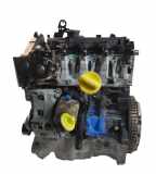 Motor für Mercedes Citan W415 1,5 CDI OM607.951 K9K608 K9K A6070101301