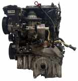Motor für BMW X3 E83 2,0 d M47D20 204D4 M47