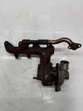 Turbolader Für Hyundai i30 1,6 CRDi Euro 6 D4FB 28201-2A880
