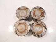 4x Kolben für Mercedes 1,6 M270.910 270.910 A2701617 A2700302717