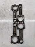 4x Pleuel Für Peugeot Citroen Expert Jumpy 2,0 HDi DW10UTED4 RHK 060390