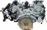 Motor Für Audi Q7 SQ7 Q8 SQ8 4,0 Benzin Quattro DCUE DCU 0P2100031C