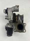 Turbolader Opel Corsa F 1,2 Benzin F12XHL HNK EB2ADTD 9825982080