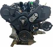 Motor Für Land Rover Discovery L319 2,7 TD 4x4 276DT TDV6 4H2Q-6007-AD LR004729