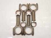 4x Pleuel Pleuelstange für BMW 3er E90 E91 2,0 320 d 204D4 M47D20 1124-0308859