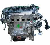 Motor für DS Citroen Peugeot DS4 1,6 5GF EP6FADTXD 5G06 1625886580 13.600km