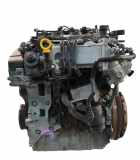 Motor für VW Caddy 2,0 TDI DFSE DFS 04L100090F 04L100090FX
