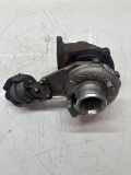Turbolader Für Opel Astra J P10 2,0 CDTI A20DTH LBS 55581063