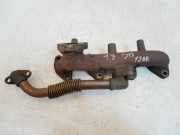 Abgaskrümmer für Kia Sportage 1,7 CRDi D4FD