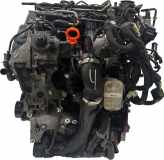 Motor Für Seat Skoda VW Leon Yeti Caddy 2,0 TDI CFHC CFH 03L100091B