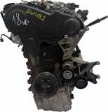 Motor F?r Audi Seat A4 B8 A5 Q5 Exeo 2,0 TDI Quattro CAGA CAG 03L100090AX