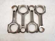 4x Pleuel Pleuelstange für Ford Transit FAD 2,0 EcoBlue YMF6 YMFA