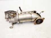 Abgaskühler für BMW 7er G11 G12 730 d 3,0 Ld xDrive B57D30A B57 8574815 8574820