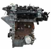 Motor für Ford Fiesta VII 1,0 EcoBoost M0JB 10FD0X L1BG-6006-PA