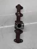 Abgaskrümmer für Mazda 3 BL 1,6 MZR CD Y6 Y650 Y655